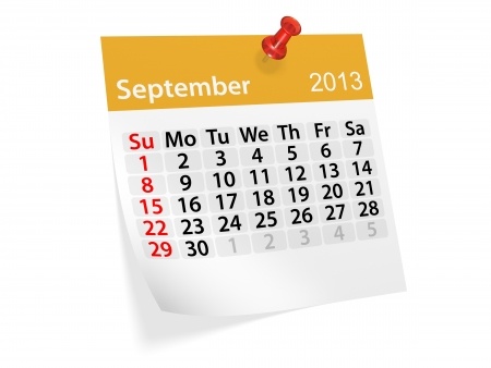 Share Tips for September 2013