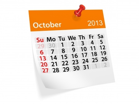 Share Tips for October 2013